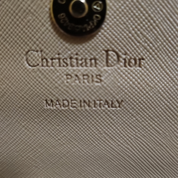 Dior Wallet - Picture 8 of 13
